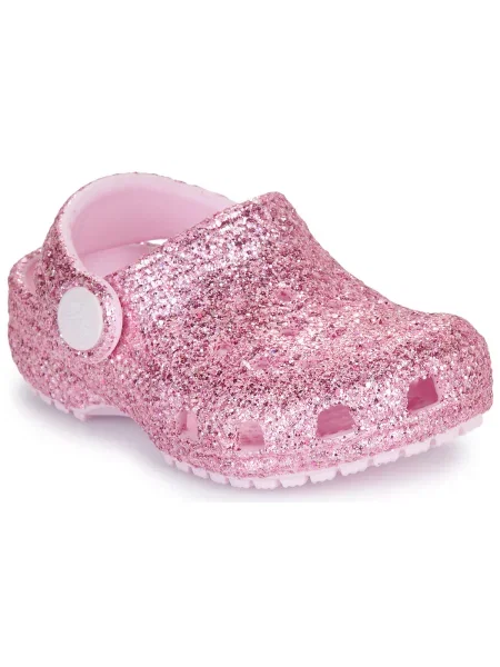 Pantofi copii Crocs roz