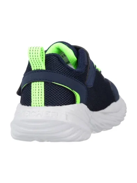 Pantofi copii Skechers albastru