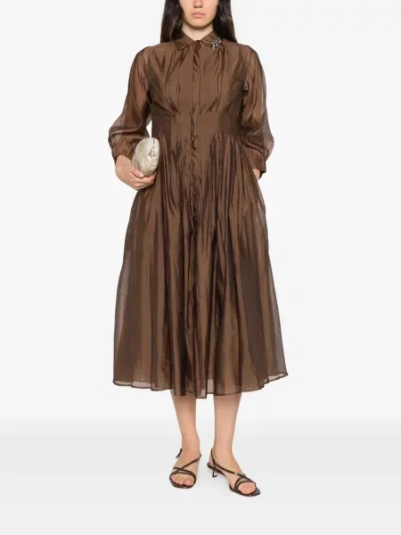 Rochie midi 's Max Mara maro