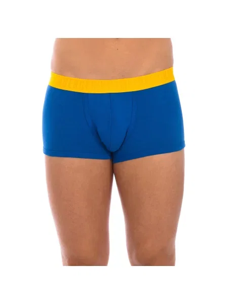 Gaćice Bikkembergs plava