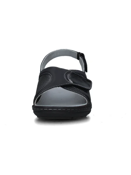 Pantofi Melluso negru