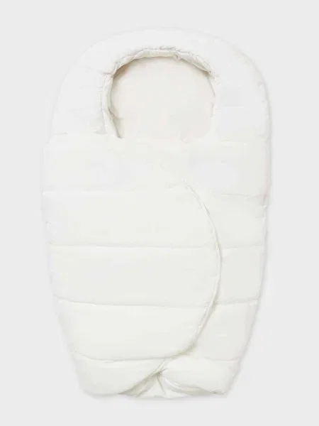 Mayoral Newborn sac de dormit bebe bej