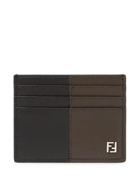 Portofel Fendi negru
