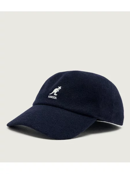 KANGOL De lână șapcă baseball