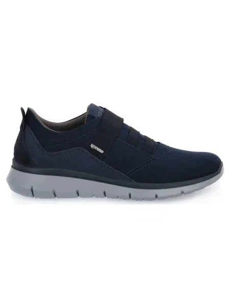 Pantofi Igi&co albastru