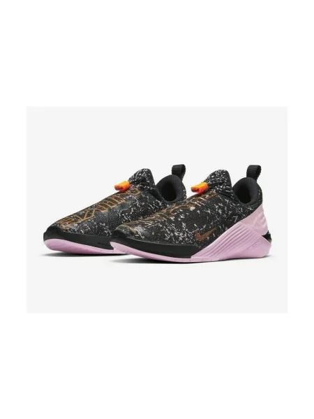 Pantofi Nike roz