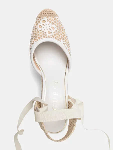 Эспадрильи Guess