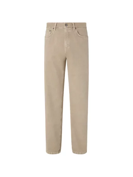 Pantaloni Zegna