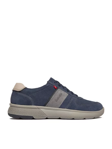 Sneakers Go Soft MB albastru
