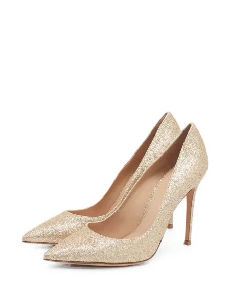 Pantofi cu toc Gianvito Rossi