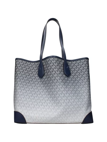 Geantă Michael Kors albastru