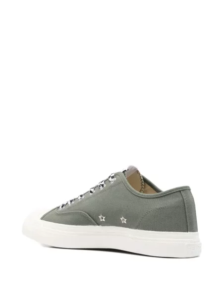 Sneakerși Kenzo verde