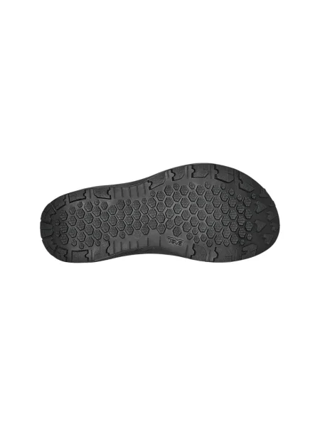 Pantofi Teva negru