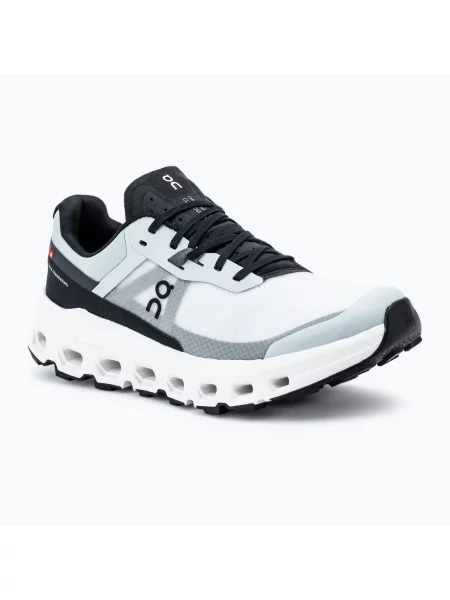 Běžecké tenisky On šedé