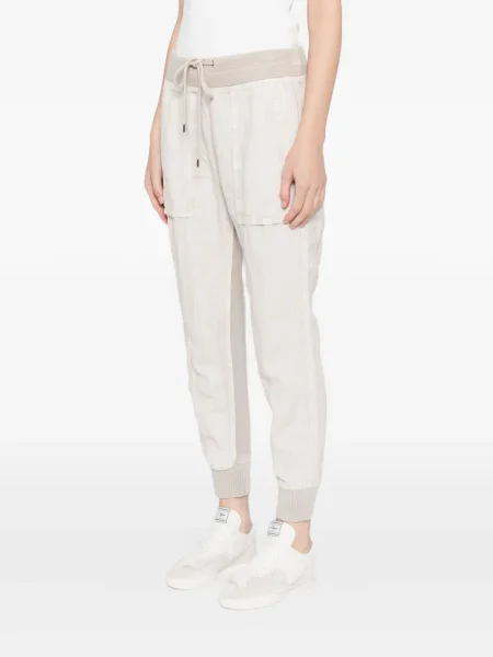 Pantaloni James Perse