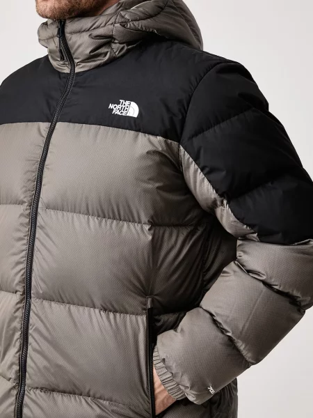 The North Face пухова куртка Diablo Down