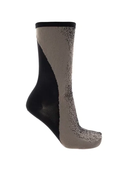 Șosete Issey Miyake negru