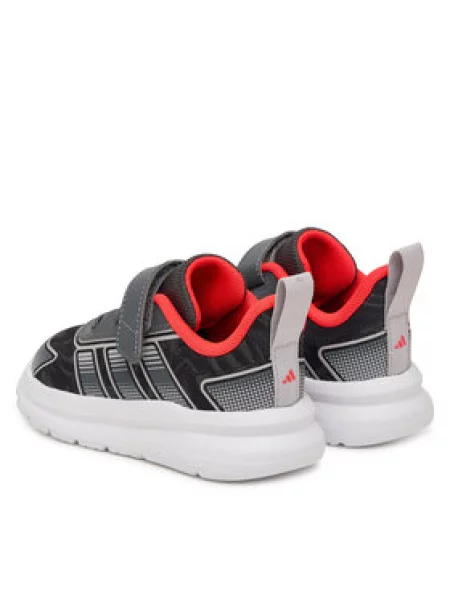 Tenisice adidas Tensaur Run Shoes Infants siva