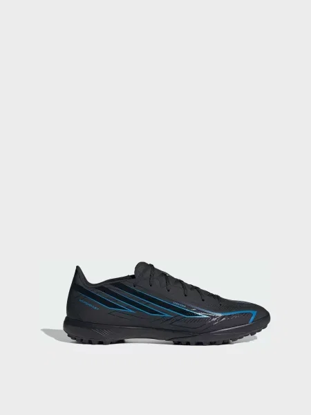 Кроссовки Adidas черные