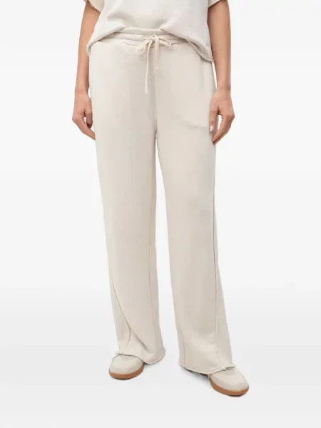Pantaloni Boss alergare cu cordon
