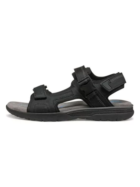 Pantofi Geox negru