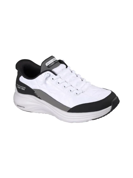 Tenisky Skechers biela