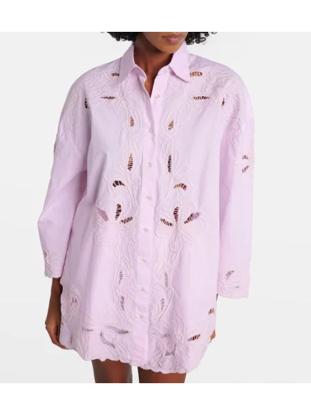 Top Juliet Dunn roz