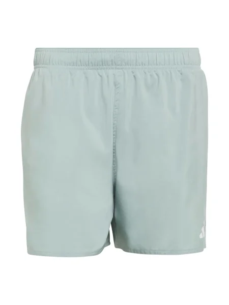 ADIDAS SPORTSWEAR Pantaloni scurți apă Ess fumuriu albastru