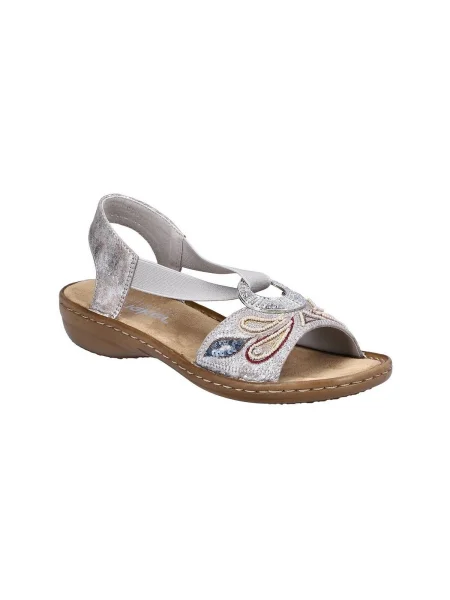 Pantofi Rieker