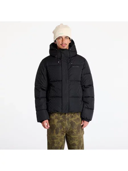 Куртка Daily Paper чорна