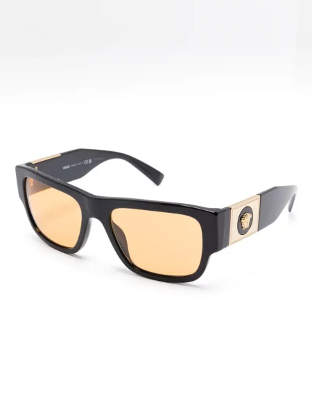 Ochelari de soare Versace Eyewear negru