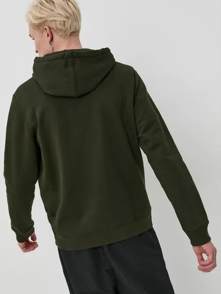 Hanorac Dickies Oakport Hoodie Olive Green M verde