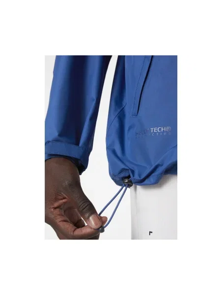 Geacă Helly Hansen albastru