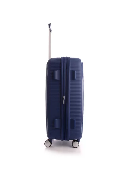 Kufor American Tourister modrá