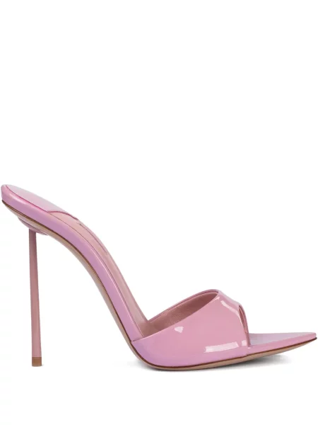 Sandale Le Silla roz