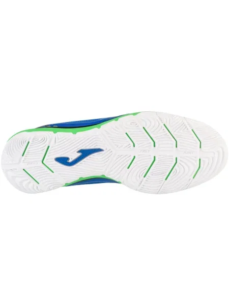 Pantofi Joma albastru