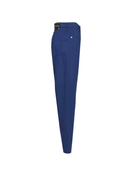 Pantaloni 's Max Mara albastru