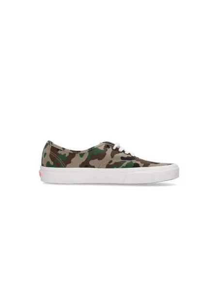 Sneakersy Vans Authentic białe