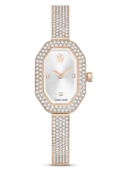 Swarovski ceas DEXTERA BANGLE femei auriu