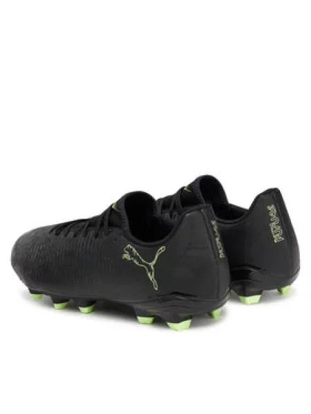 Tenisice za nogomet Puma Future 8 Play Fg/Ag 02 crna