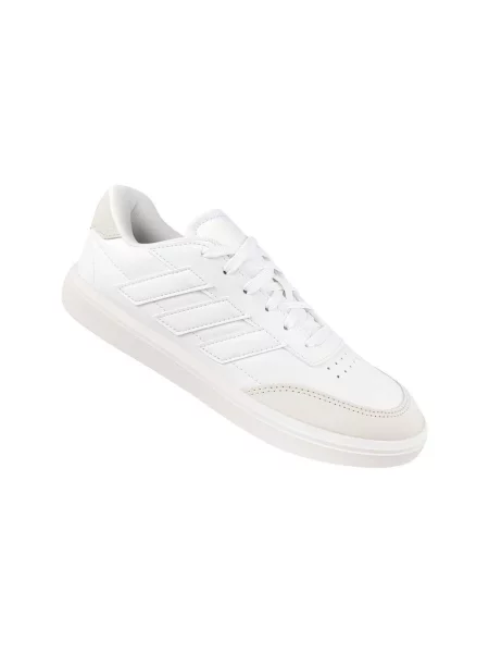 Félcipő Adidas fehér