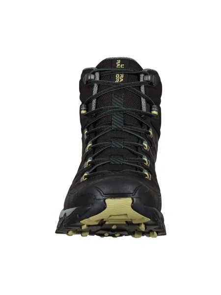 Kožené tenisky La Sportiva