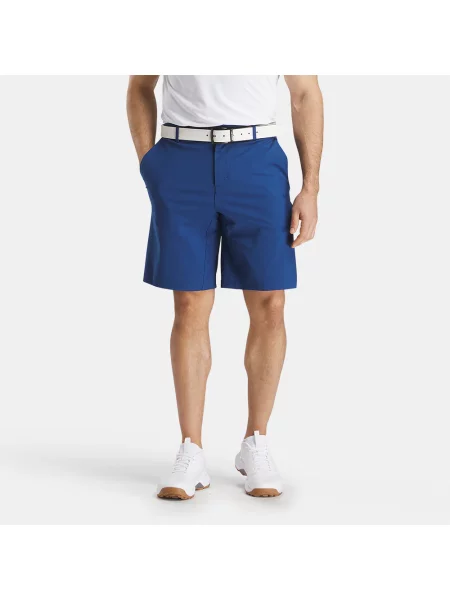 Reebok Ulubione szorty golfoweunisex VECTOR NAVY Size: 32 granatowe