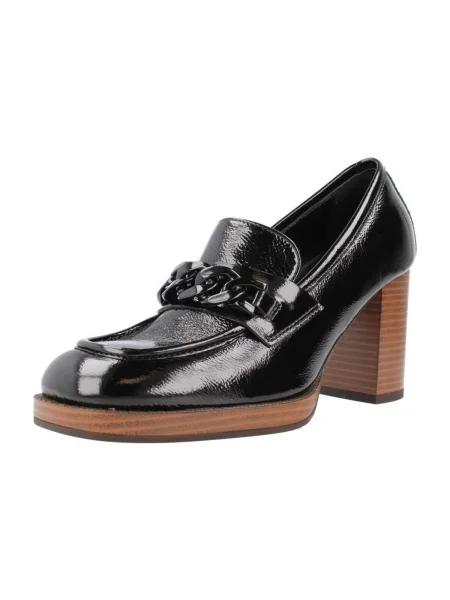 Pantofi Nerogiardini negru