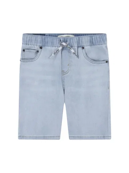 Pantaloni copii Levi's® albastru