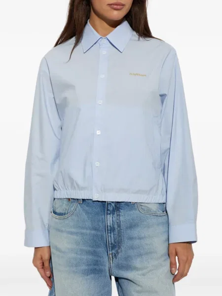 Cămașă Zadig&voltaire albastru