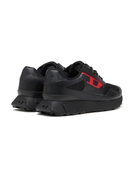 Pantofi Diesel negru