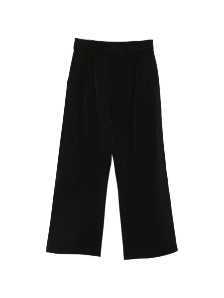 Pantaloni Rains negru