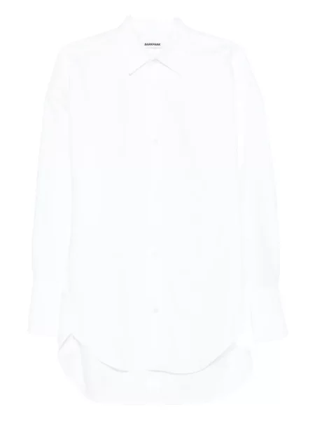Cămașă Darkpark lungă alb