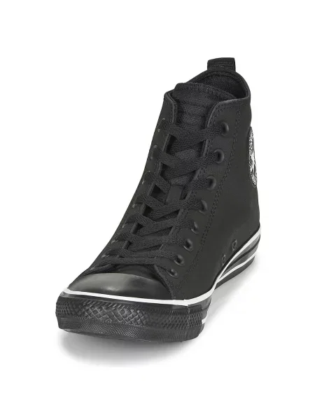 Pantofi Converse negru